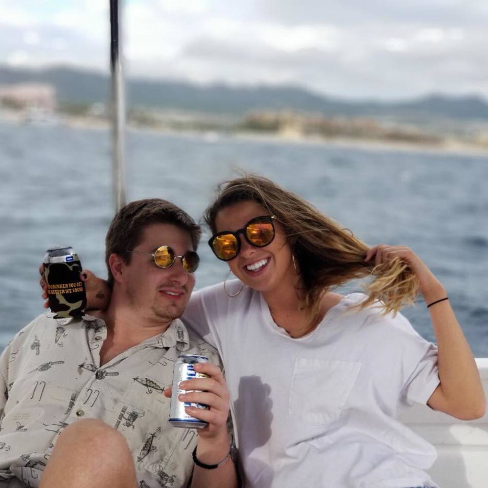 Meet your Posher, Tori